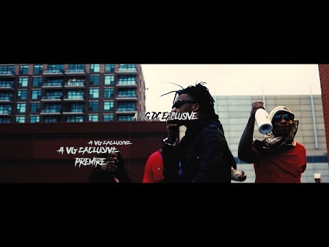 Tymb Moneyman - Do What (Official Video) Dir x VGDC Edit x Dark Angel Films