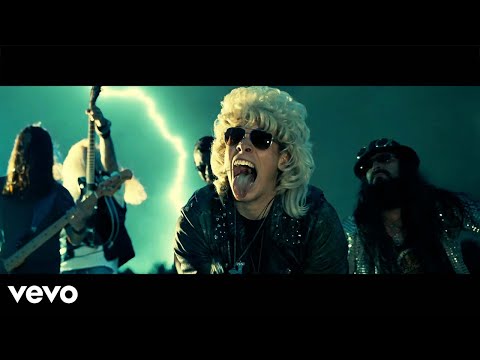 Superposer Wannabe x The Rhinø - BOOM (Official Video)