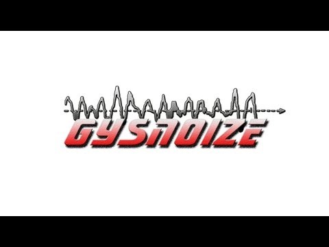 Santa Dimopulos - When We Move (GYSNOIZE Remix)