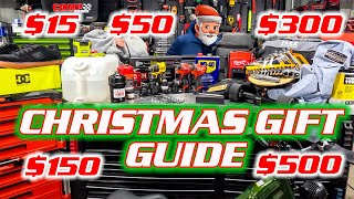 Best TOOLS for Christmas Gift Guide 2025 - From $15