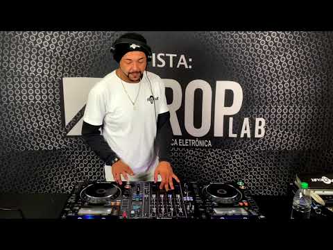 Roocult  Dj contest injeção eletrônica