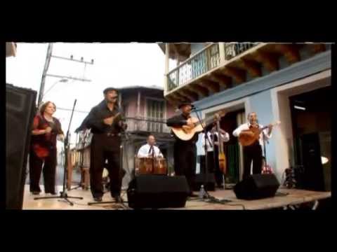 Kiki Valera “Puro Son En Concierto”-La Familia Valera Miranda–Música Cubana, Cuban Music, Son Cubano