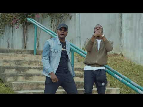 Kinglivane - Tais Toi ft. Fireman (Official Video)