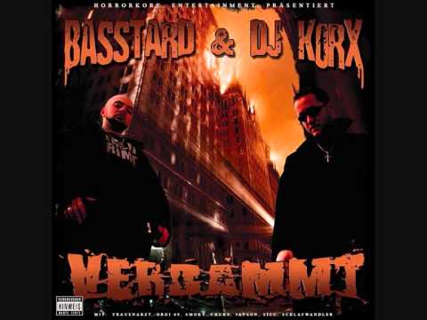 Basstard & DJ Korx - Die Sünde