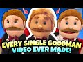 EVERY SINGLE MR GOODMAN VIDEO EVER MADE SML MARATHON