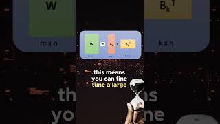 LLM Fine-Tuning LoRA and Prefix-Tuning #nlp #ai #llm