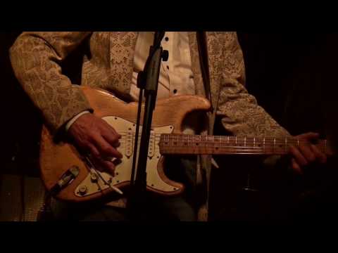 Nick Woodland - Something I Heard - Fürth 2016