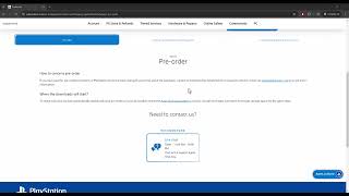 How To Cancel Pre Order Games From Playstation - Cancel PS4 / PS5 Game Pre Orders