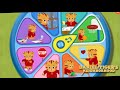 PBS Kids Program Break 2020 KCTS