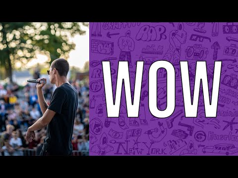 77Ziomek - WoW [mashup]