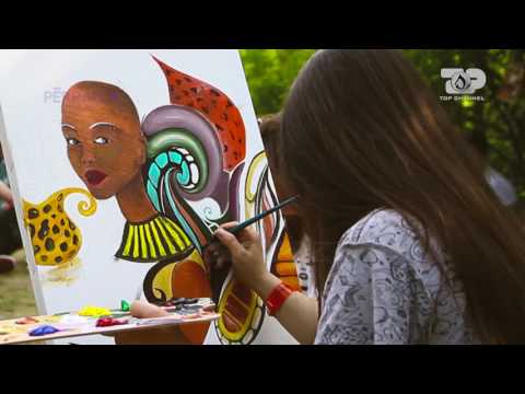 Select, 23 Qershor 2017, Pjesa 3 - Top Channel Albania - Entertainment Show