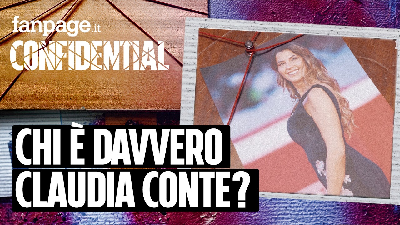 Chi è davvero Claudia Conte? Dubai, i rapporti con i generali e le relazione col Ministro Piantedosi