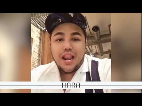 HARA for Charity - Ivan Gunawan