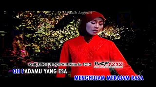 Download lagu Gita KDI - Nestapa (OST. Rindu Rindu Asmara) - Video Music Lirik FHD mp3