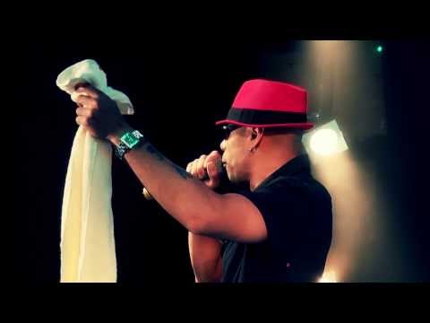 Best Of Raggamuffin fest 5 part 1 by BASSAJAM TV