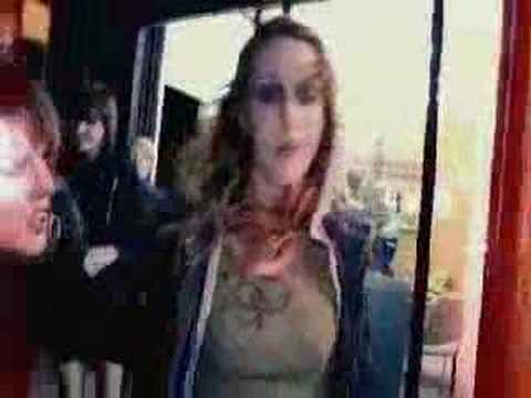 Siobhan Donaghy - Overrated
