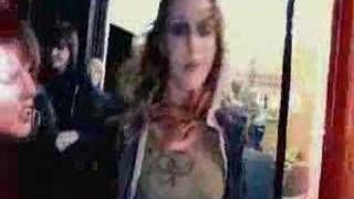 Siobhan Donaghy - Overrated