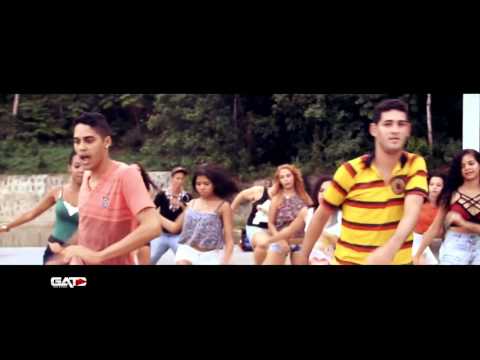 MC GATO E MC LARA - ENTREI NO CLIMA - CLIPE OFICIAL