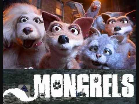 Mongrels - Music Cue's And Sounds