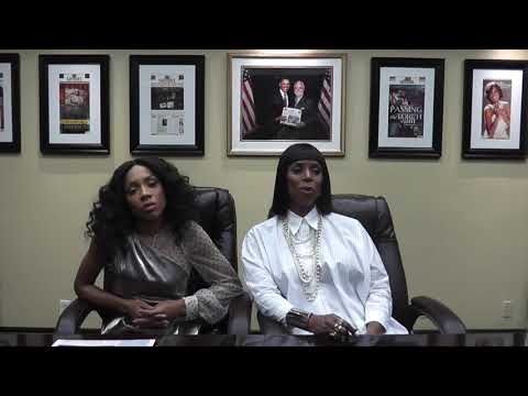 Exclusive: TV One When Love Kills Interview