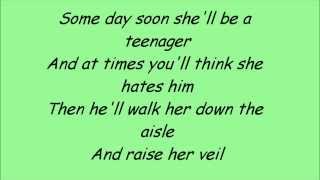 Darius Rucker - It Won&#39;t Be Like This For Long Lyrics