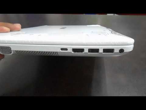 Review ASUS X441SA