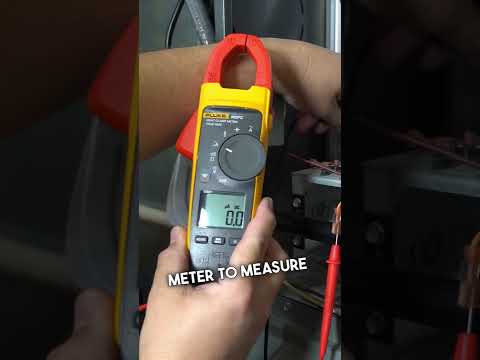 Part of a video titled How to Test a Flame Sensor - YouTube