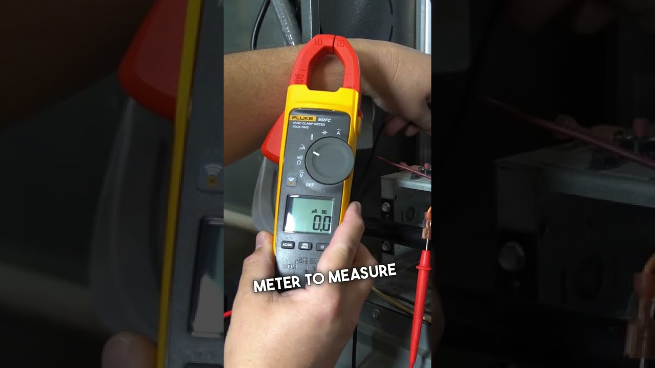 How to Test a Flame Sensor