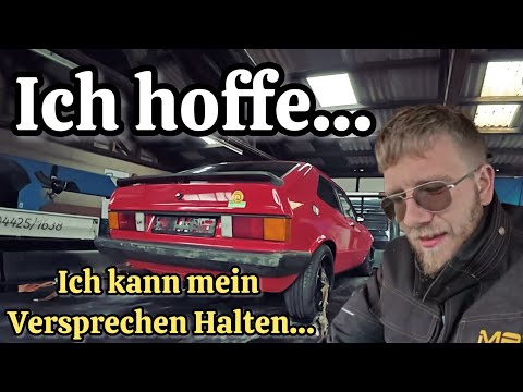 I sold my MK1 Scirocco with a new MOT... Will it pass inspection again? (I don't want to embarras...