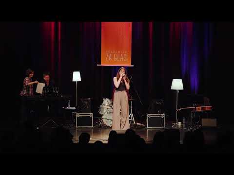 Never enough (Loren Allred) - Nina Pintar