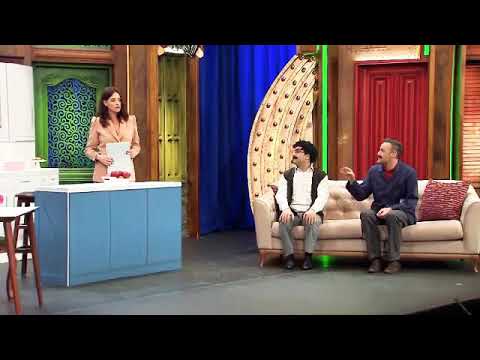 Güldür güldür "sadakatsiz" parodi