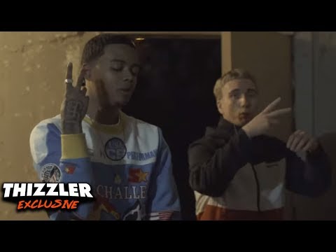 Bris & NH Dmoney - SharkBait (Exclusive Music Video) || Dir. ShootSomething