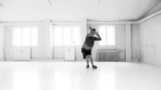 Tobias Ellehammer | Lose Yourself to Dance - Daft Punk (feat. Pharrell Williams) | Danseuddannelsen