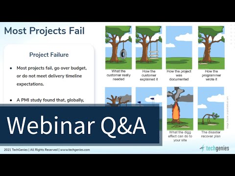 What is the best agile framework? (Q&A Part 2)