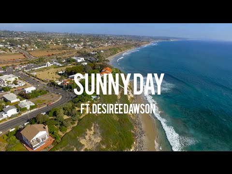 Kicks N Licks - Sunny Day Ft. Desirée Dawson (Lyric Video)
