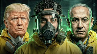 ايران تهدد اسرائيل بالنووي..!!