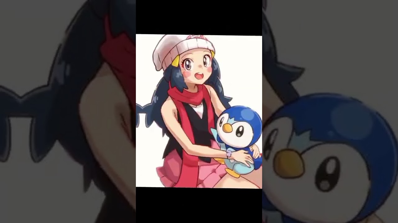 Dawn singing solo song | | Pokemon | #please #subscribe | @Anime World TV 😉