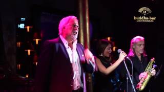     BuddhaBar Saint Petersburg