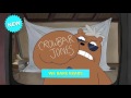 Cartoon Network Yoursday Promo 60s April 21 2016