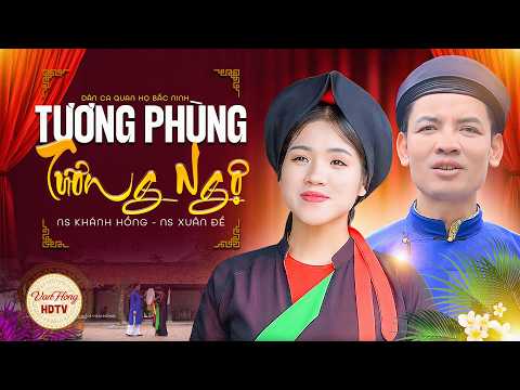Ảnh bài hát Tương Phùng - Tương Ngộ - Thể hiện bởi Xuân Đề