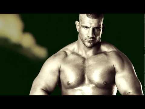 James "The Colossus" Thompson at SFL