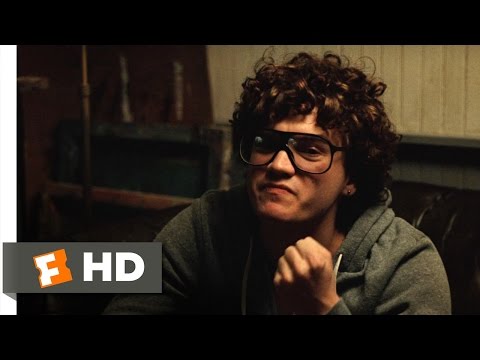 ミルク (4/10) Movie CLIP - クリーブは革命に参加する (2008) HD (Milk (4/10) Movie CLIP - Cleve Joins the Revolution (2008) HD)