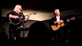Reg Meuross & Phil Beer "The Drover's Road"