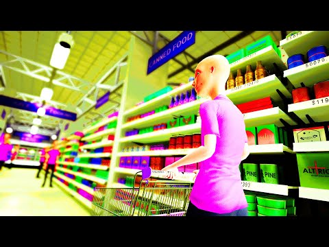 Virtual Autism Experience