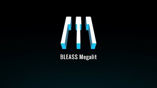 Video thumbnail for BLEASS Megalit - Monumental Sonic Power by BLEASS