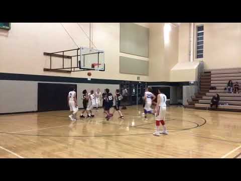 DBA Drive victorious over Team Nash, 59-42 - Adidas Presidents' Day Tournament of Champions