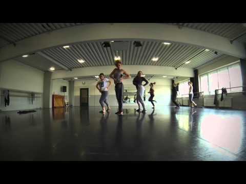 MUSICAL MEDLEY. West Side Story, Grease, Fame. Choreography by Juanjo Hinojosa.