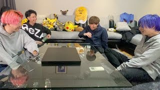 - 【ヒカル考案】今すぐ遊べる新ゲーム議論しりとりがマジで面白すぎたww