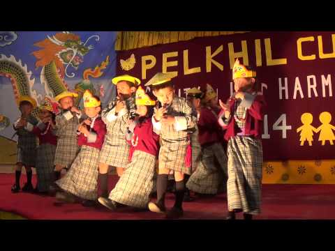 PELKHIL SCHOOL PRIMARY WING CONCERT 2014 - 00370