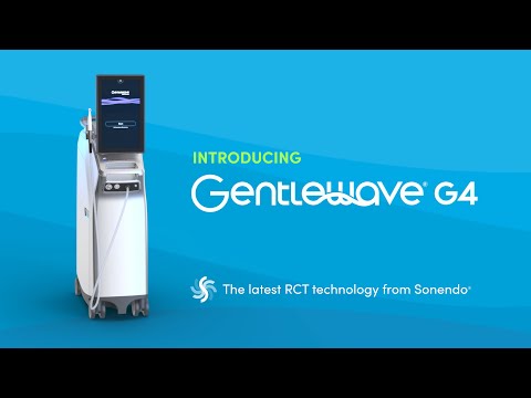 Introducing the GentleWave® G4 System